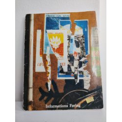 Christiania Plakater 1971-1978