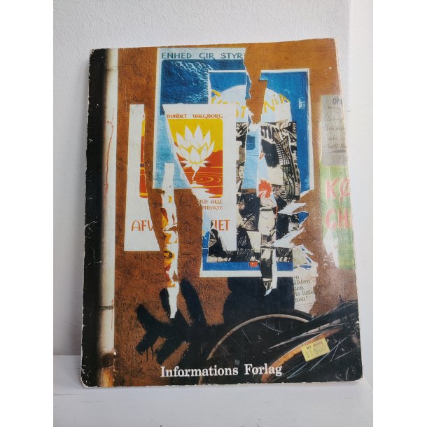 Christiania Plakater 1971-1978