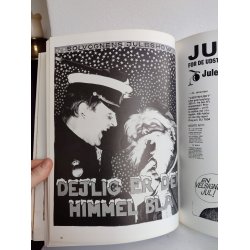 Christiania Plakater 1971-1978