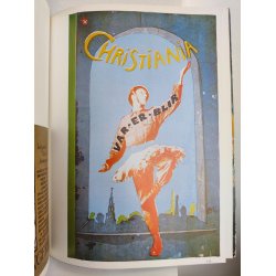 Christiania Plakater 1971-1978