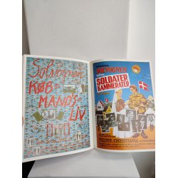 Christiania Plakater 1971-1978