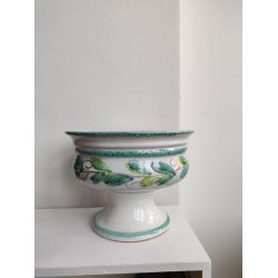 Keramikopsats, Strehla GDR