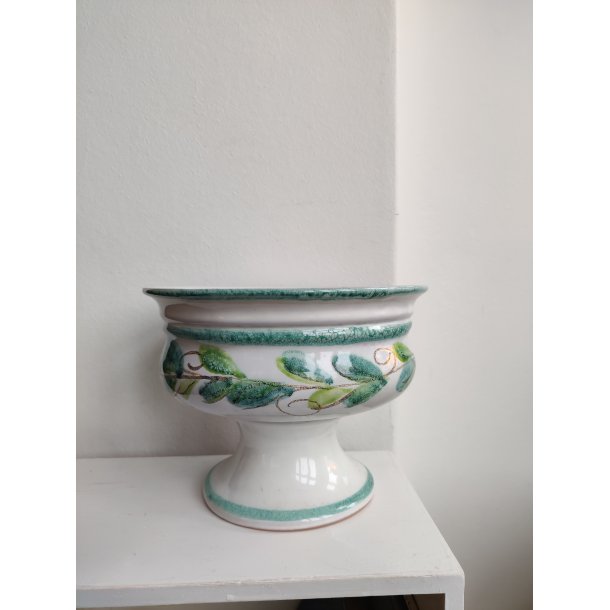 Keramikopsats, Strehla GDR