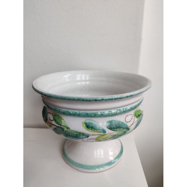 Keramikopsats, Strehla GDR