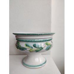 Keramikopsats, Strehla GDR