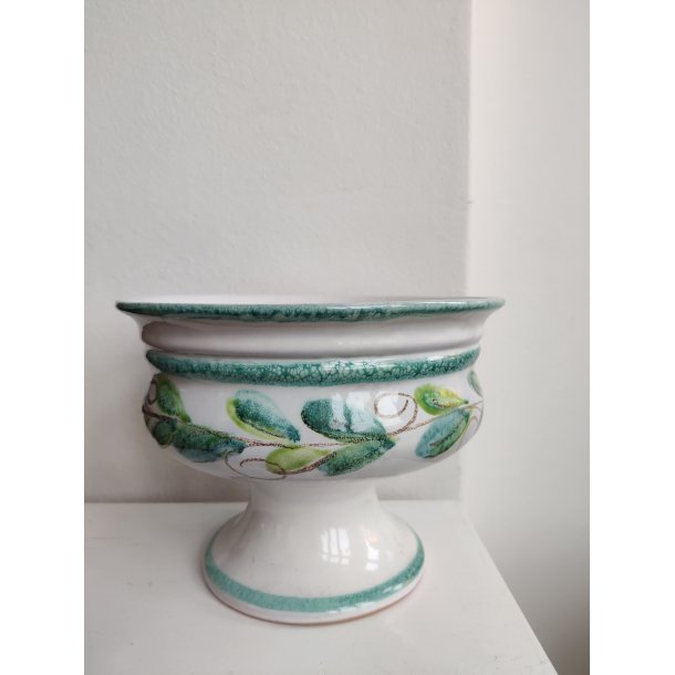 Keramikopsats, Strehla GDR