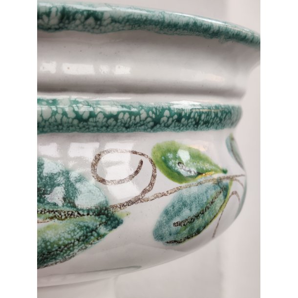 Keramikopsats, Strehla GDR