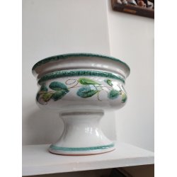 Keramikopsats, Strehla GDR