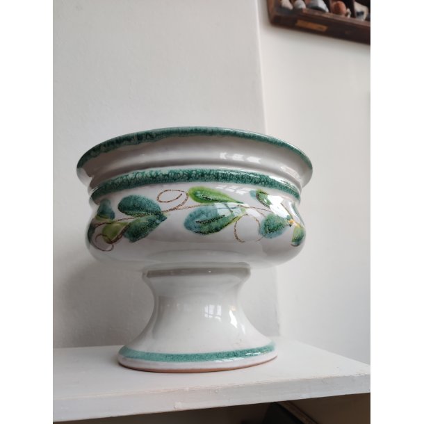 Keramikopsats, Strehla GDR