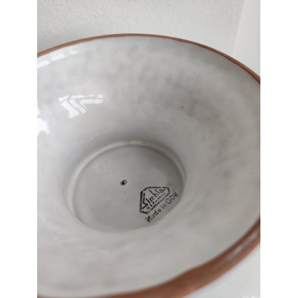 Keramikopsats, Strehla GDR