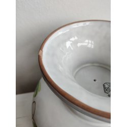 Keramikopsats, Strehla GDR