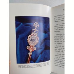 Diamonds - Famous, Notable and Unique, 1974. Bog af Lawrence Copeland