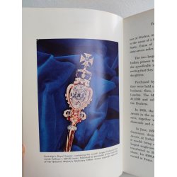 Diamonds - Famous, Notable and Unique, 1974. Bog af Lawrence Copeland