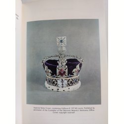 Diamonds - Famous, Notable and Unique, 1974. Bog af Lawrence Copeland