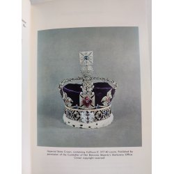 Diamonds - Famous, Notable and Unique, 1974. Bog af Lawrence Copeland