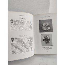 Diamonds - Famous, Notable and Unique, 1974. Bog af Lawrence Copeland