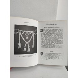 Diamonds - Famous, Notable and Unique, 1974. Bog af Lawrence Copeland