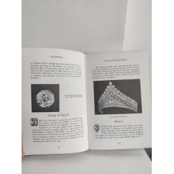 Diamonds - Famous, Notable and Unique, 1974. Bog af Lawrence Copeland