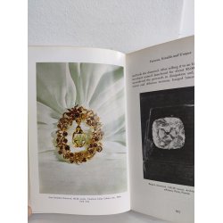 Diamonds - Famous, Notable and Unique, 1974. Bog af Lawrence Copeland