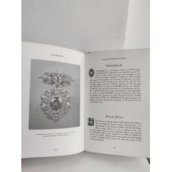 Diamonds - Famous, Notable and Unique, 1974. Bog af Lawrence Copeland