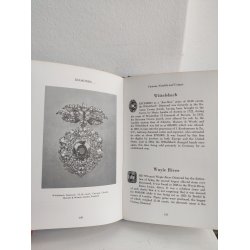 Diamonds - Famous, Notable and Unique, 1974. Bog af Lawrence Copeland