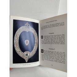 Diamonds - Famous, Notable and Unique, 1974. Bog af Lawrence Copeland