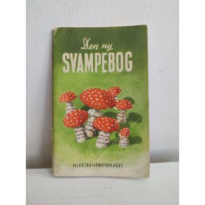 Den ny Svampebog, 1940'erne