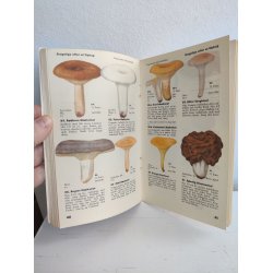 Den ny Svampebog, 1940'erne