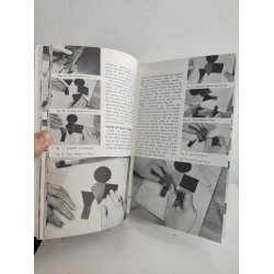 Francis J. Kafka: Batik, tie dyeing, stenciling, silk screen, block printing. The hand decoration af fabrics. 1973