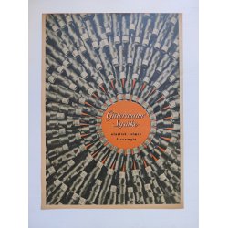 Org. reklame 1940: G�termanns sysilke