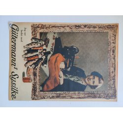 Org. reklame 1940: G�termanns sysilke 2