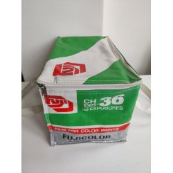 Fuji film vintage k�letaske 