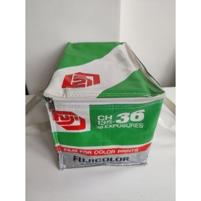 Fuji film vintage k�letaske 