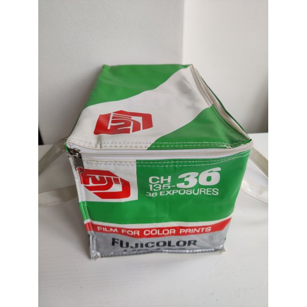 Fuji film vintage k�letaske 