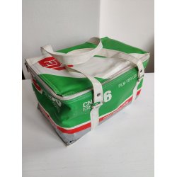 Fuji film vintage k�letaske 