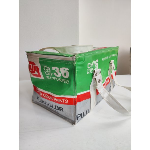 Fuji film vintage k�letaske 