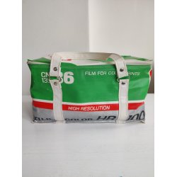 Fuji film vintage k�letaske 