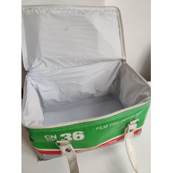 Fuji film vintage k�letaske 