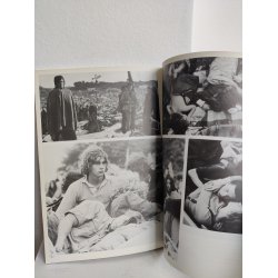 Tomorrow's people, fotobog om hippier og festivaler