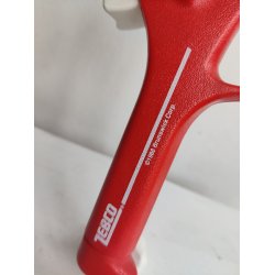 Vintage DuckTales fiskestang, Zebco 1988