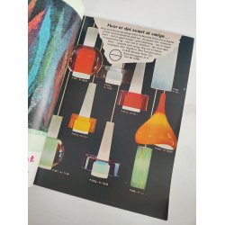 Bo Bedre, marts 1963