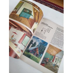 Bo Bedre, marts 1963