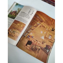 Bo Bedre, marts 1963