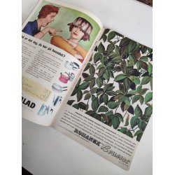 Bo Bedre, marts 1963