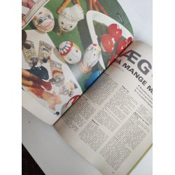 Bo Bedre, april 1962