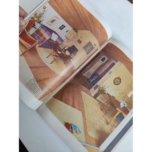 Bo Bedre, april 1962