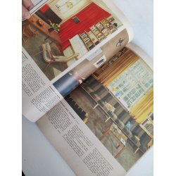 Bo Bedre, april 1962