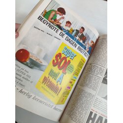 Bo Bedre, april 1964