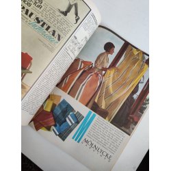 Bo Bedre, april 1964