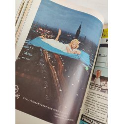 Bo Bedre, april 1964